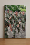 Evenement foto: Nijmeegse Vierdaagse 1119