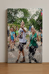 Evenement foto: Nijmeegse Vierdaagse 1119