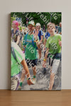 Evenement foto: Nijmeegse Vierdaagse 1119