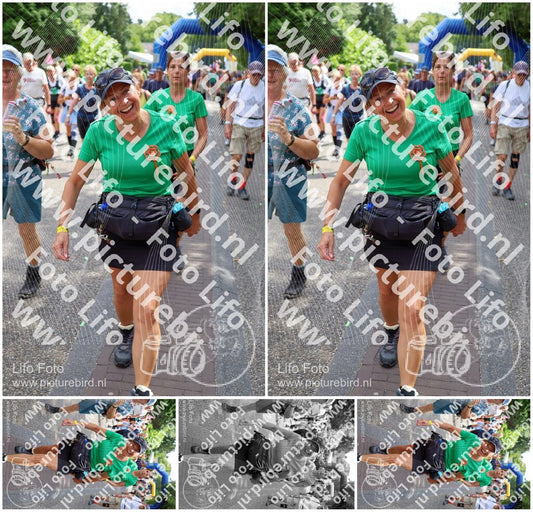 Evenement foto: Nijmeegse Vierdaagse 1119