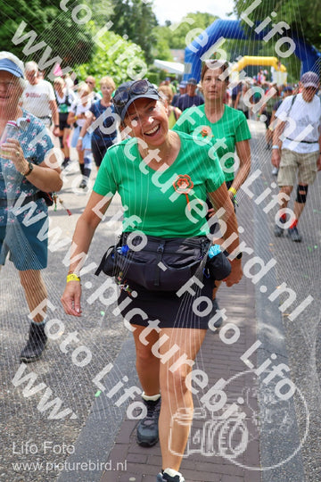 Evenement foto: Nijmeegse Vierdaagse 1119