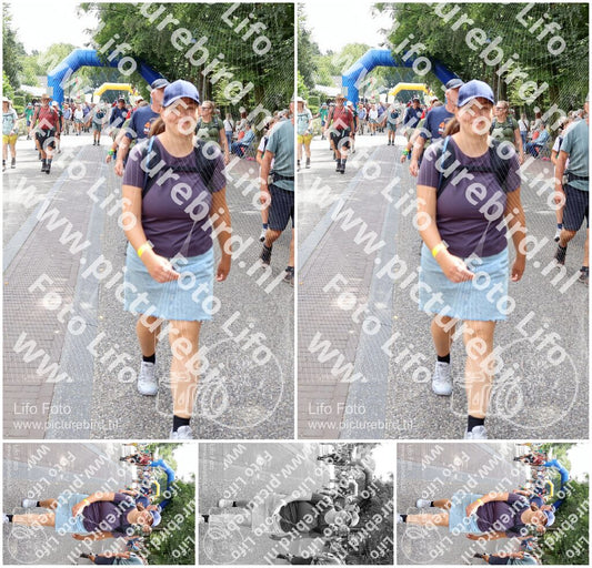 Evenement foto: Nijmeegse Vierdaagse 1119