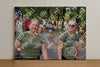 Evenement foto: Nijmeegse Vierdaagse 1119