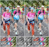 Evenement foto: Nijmeegse Vierdaagse 1119