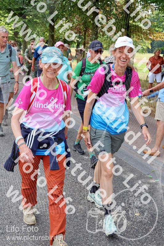 Evenement foto: Nijmeegse Vierdaagse 1119
