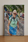 Evenement foto: Nijmeegse Vierdaagse 1119