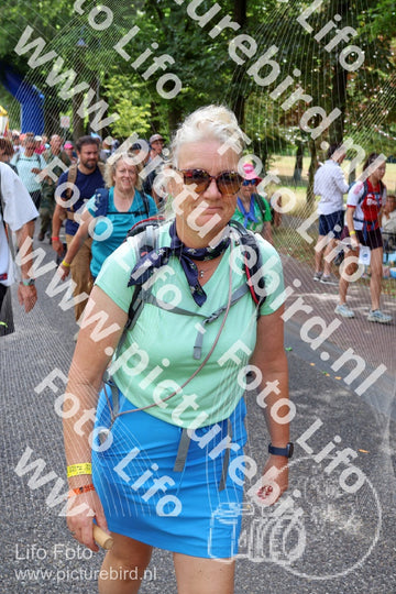Evenement foto: Nijmeegse Vierdaagse 1119