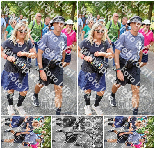 Evenement foto: Nijmeegse Vierdaagse 1119