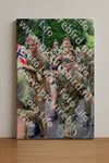 Evenement foto: Nijmeegse Vierdaagse 1119