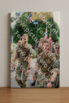 Evenement foto: Nijmeegse Vierdaagse 1119