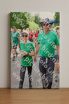 Evenement foto: Nijmeegse Vierdaagse 1119