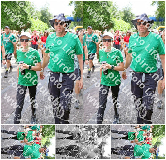 Evenement foto: Nijmeegse Vierdaagse 1119