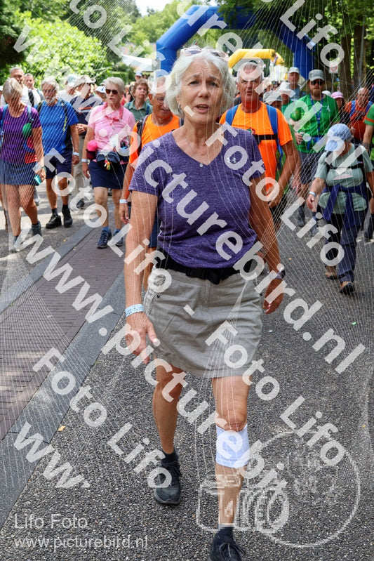 Evenement foto: Nijmeegse Vierdaagse 1119