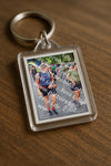 Evenement foto: Nijmeegse Vierdaagse 1119