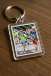 Evenement foto: Nijmeegse Vierdaagse 1119