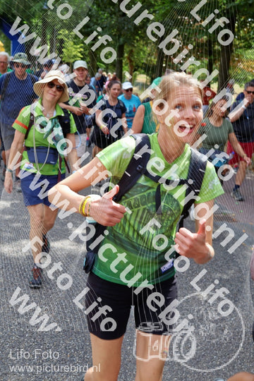 Evenement foto: Nijmeegse Vierdaagse 1119