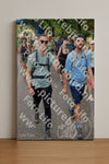 Evenement foto: Nijmeegse Vierdaagse 1119