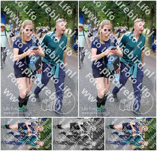 Evenement foto: Nijmeegse Vierdaagse 1119