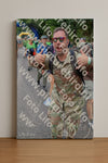 Evenement foto: Nijmeegse Vierdaagse 1119