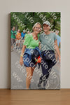 Evenement foto: Nijmeegse Vierdaagse 1119