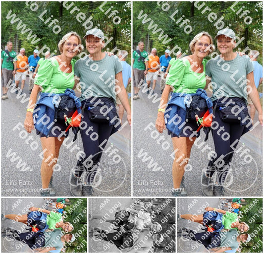 Evenement foto: Nijmeegse Vierdaagse 1119
