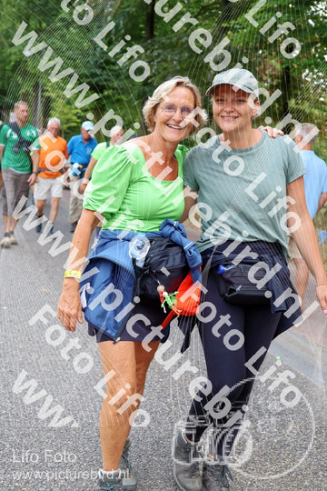 Evenement foto: Nijmeegse Vierdaagse 1119