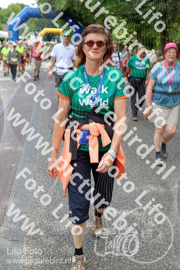 Evenement foto: Nijmeegse Vierdaagse 1119