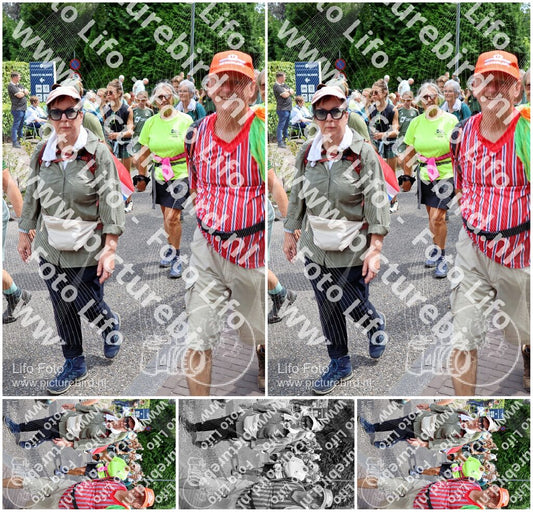 Evenement foto: Nijmeegse Vierdaagse 1119