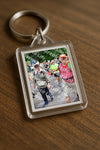 Evenement foto: Nijmeegse Vierdaagse 1119