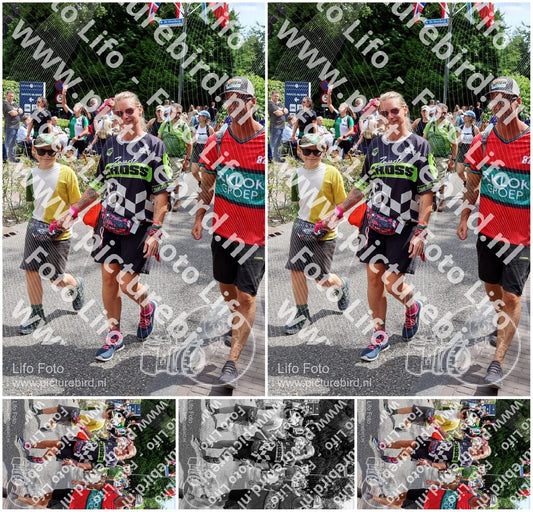 Evenement foto: Nijmeegse Vierdaagse 1119