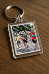 Evenement foto: Nijmeegse Vierdaagse 1119