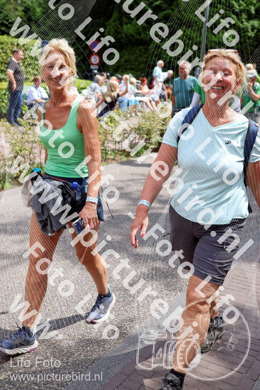 Evenement foto: Nijmeegse Vierdaagse 1119