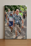 Evenement foto: Nijmeegse Vierdaagse 1119