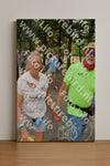 Evenement foto: Nijmeegse Vierdaagse 1119