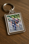Evenement foto: Nijmeegse Vierdaagse 1119