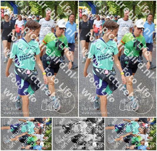Evenement foto: Nijmeegse Vierdaagse 1119