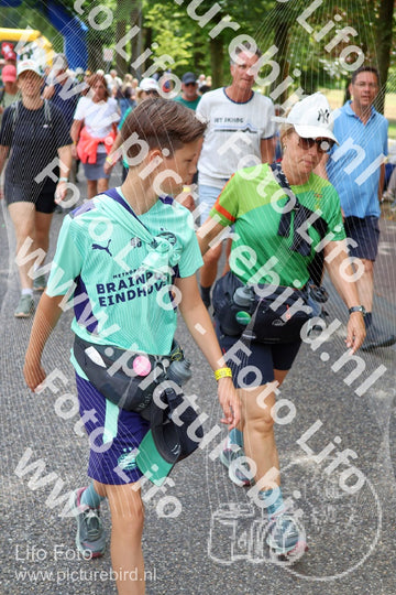 Evenement foto: Nijmeegse Vierdaagse 1119