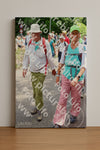 Evenement foto: Nijmeegse Vierdaagse 1119