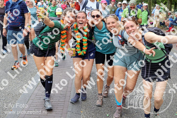 Evenement foto: Nijmeegse Vierdaagse 1119