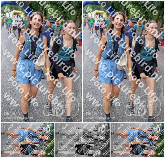 Evenement foto: Nijmeegse Vierdaagse 1119