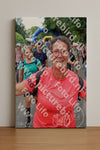 Evenement foto: Nijmeegse Vierdaagse 1119