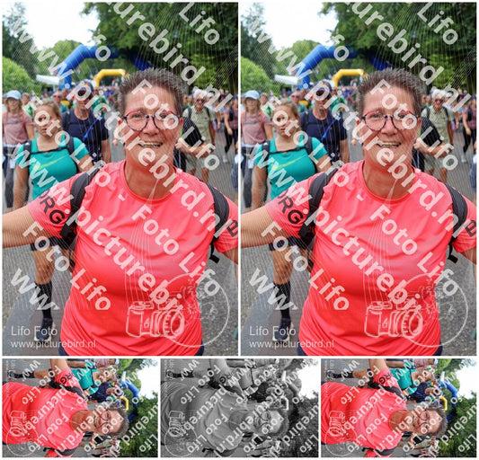 Evenement foto: Nijmeegse Vierdaagse 1119