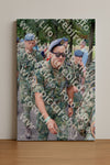 Evenement foto: Nijmeegse Vierdaagse 1119