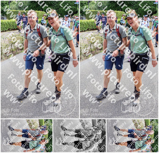 Evenement foto: Nijmeegse Vierdaagse 1118
