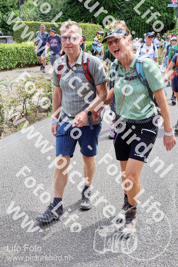 Evenement foto: Nijmeegse Vierdaagse 1118