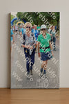 Evenement foto: Nijmeegse Vierdaagse 1118