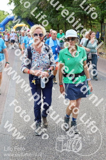 Evenement foto: Nijmeegse Vierdaagse 1118