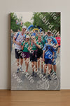 Evenement foto: Nijmeegse Vierdaagse 1118