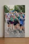 Evenement foto: Nijmeegse Vierdaagse 1118
