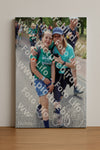Evenement foto: Nijmeegse Vierdaagse 1118